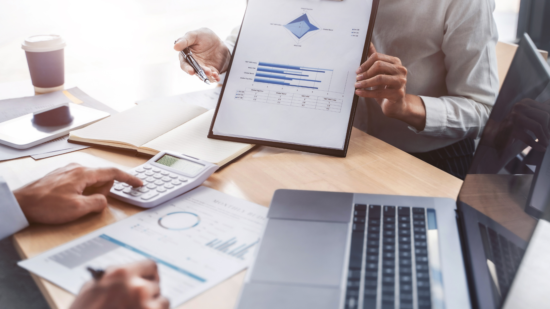 Business and Asset Valuation
