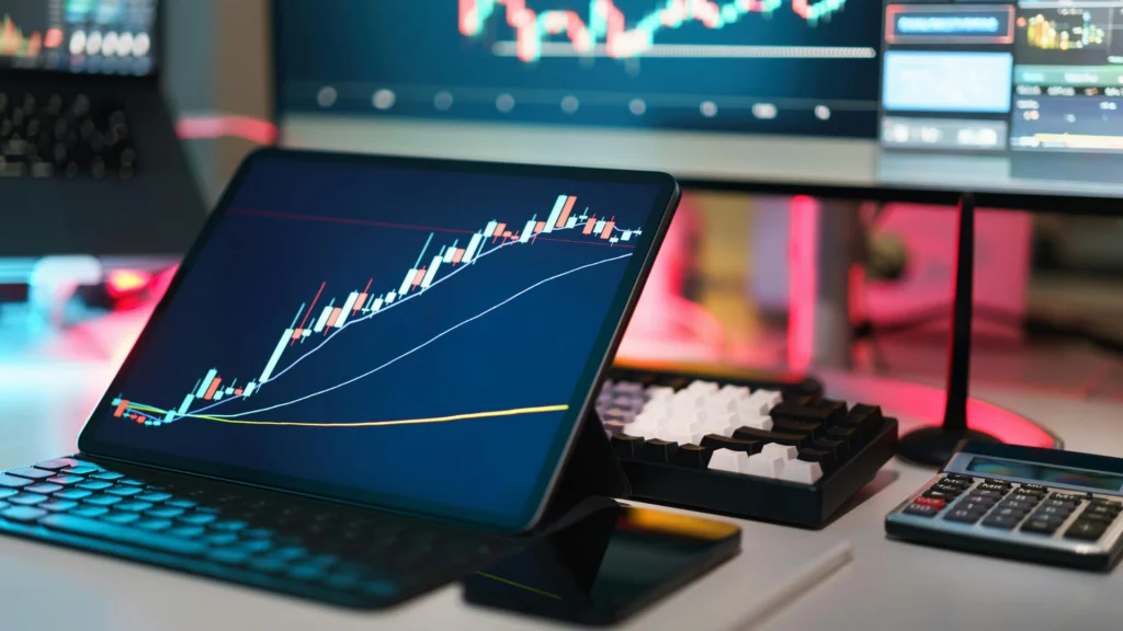 Cryptocurrency and Blockchain Analysis