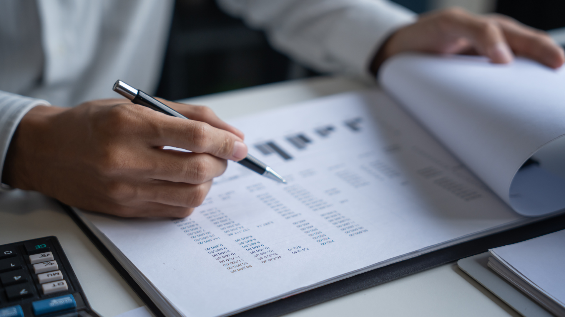 Financial Fraud, Banking, and Bankruptcy