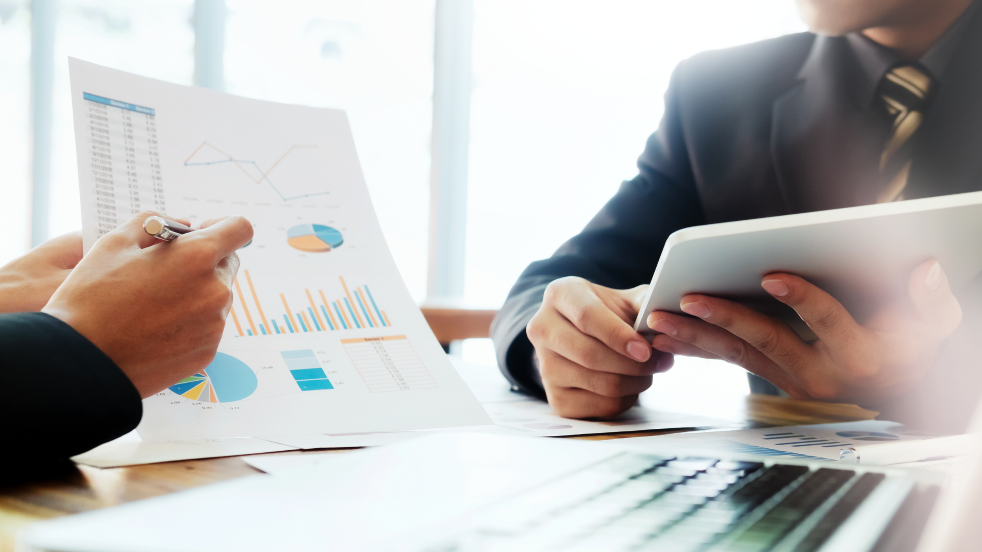 International Finance and Business Analysis