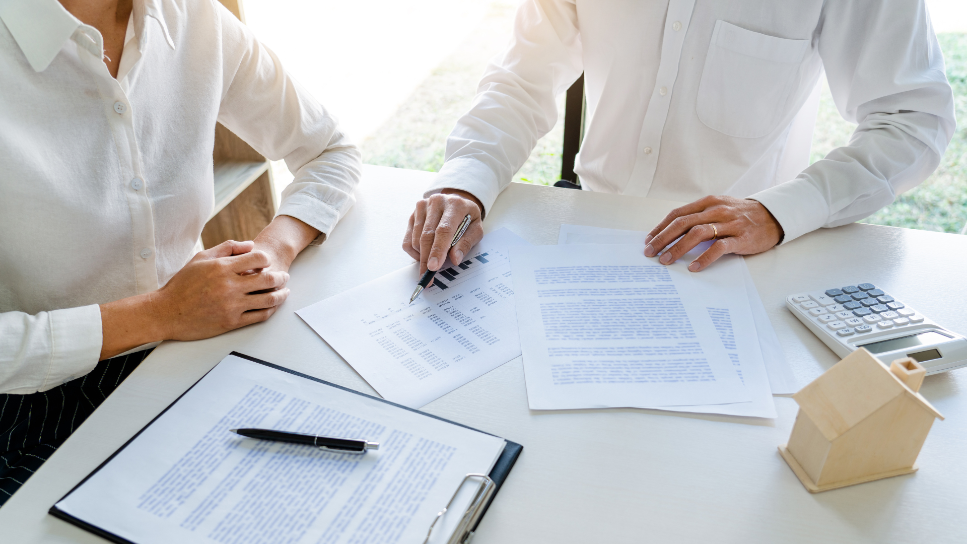 Real Estate Finance and Financial Analysis