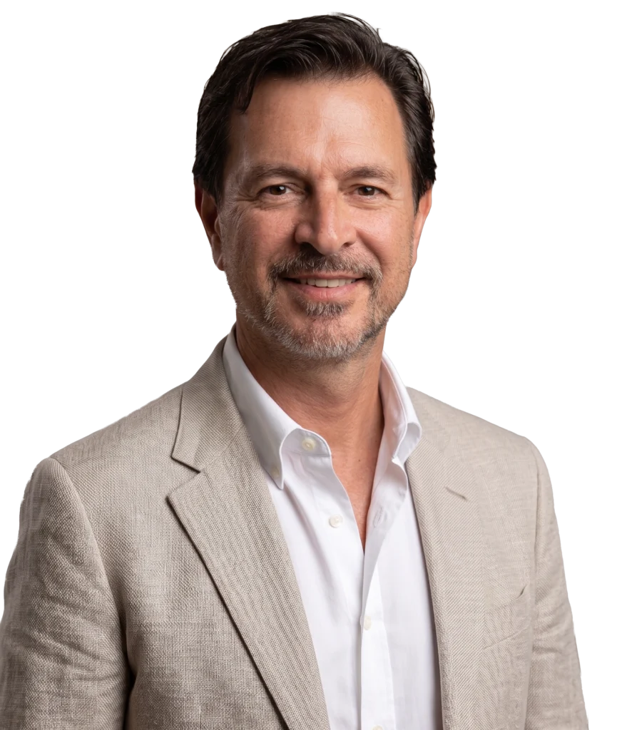 Richard Larocca Headshot